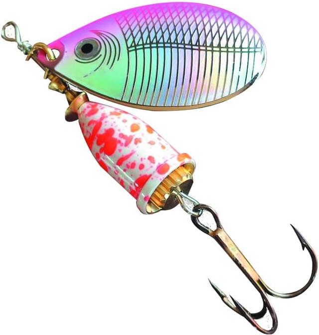 Marine Sports Special Spinner Laser