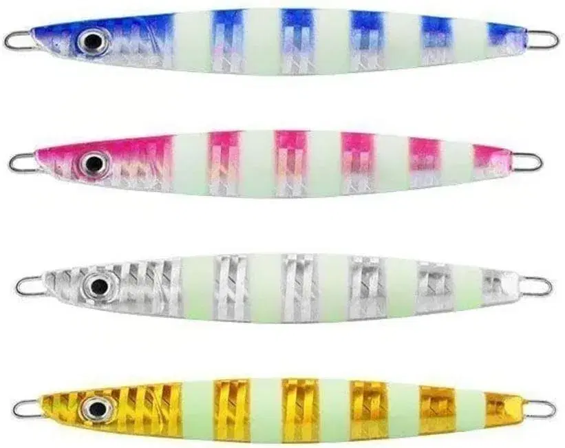 Albatroz Jumping Jig Dragon 28g