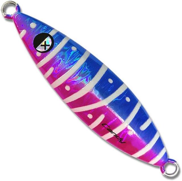CHANG Candy 120G 10,5cm Jumping Jig Jignesis