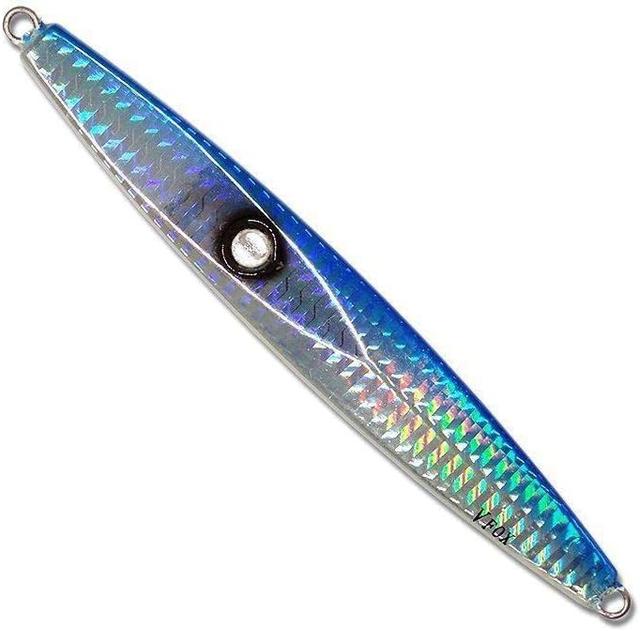 CHANG VJ-005 150G 16cm Jumping Jig Vfox
