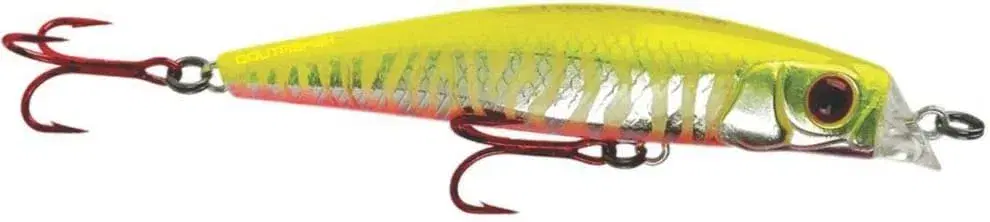 Isca stick Marine Sports Rei do Rio 80 cor osso