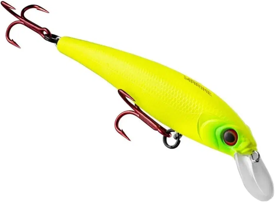 Isca Artificial Marine Sports SAVAGE 65 6g Floating