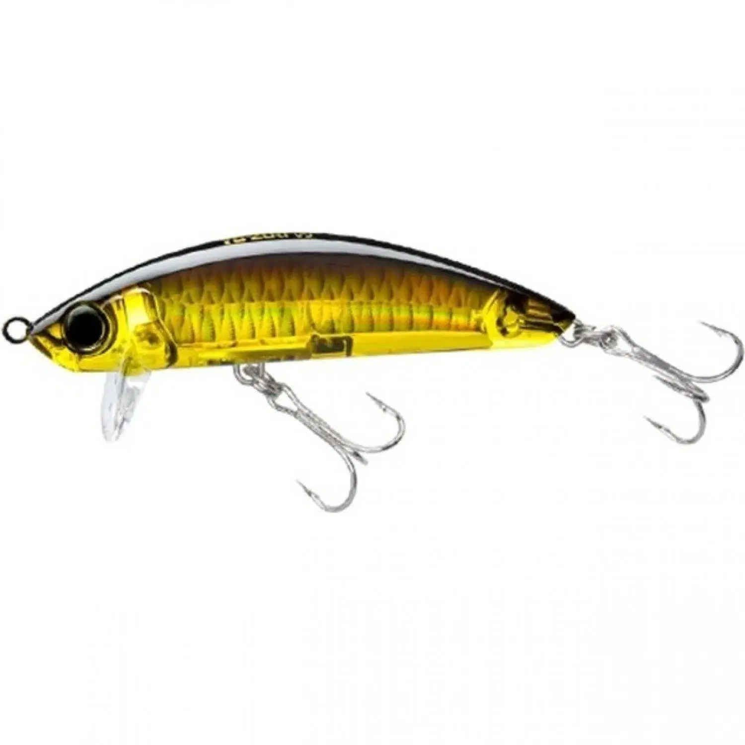 Yo-Zuri 3D Minnow 90mm