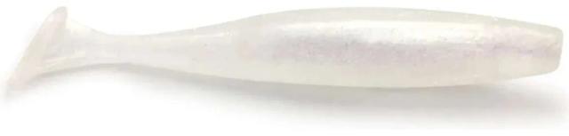 Monster 3x Soft Slow Shad 9cm Manjuba (3 unidades)