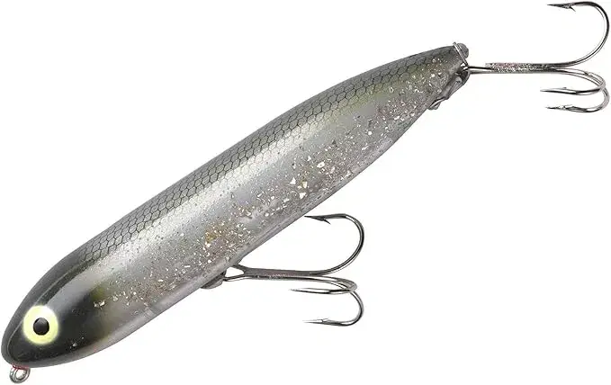 Foto de Heddon Zara Spook