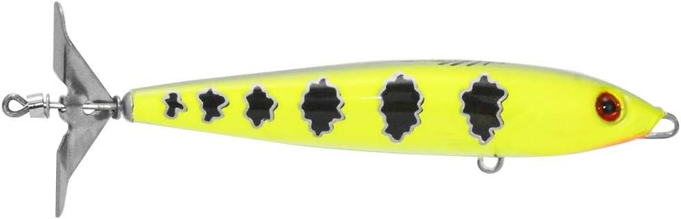 Foto de Marine TNT Hélice 95 By Johnny Hoffmann