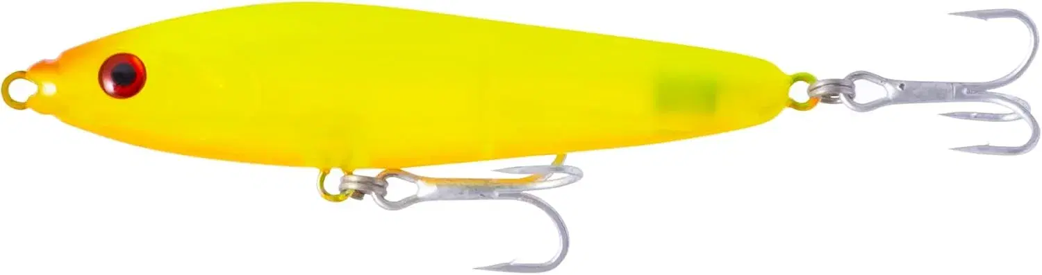 Nelson Nakamura Magic Stick