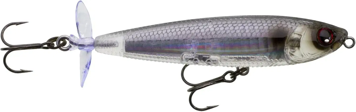 Yo-Zuri 3DB Prop Floating