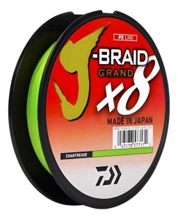 Daiwa J-Braid X8