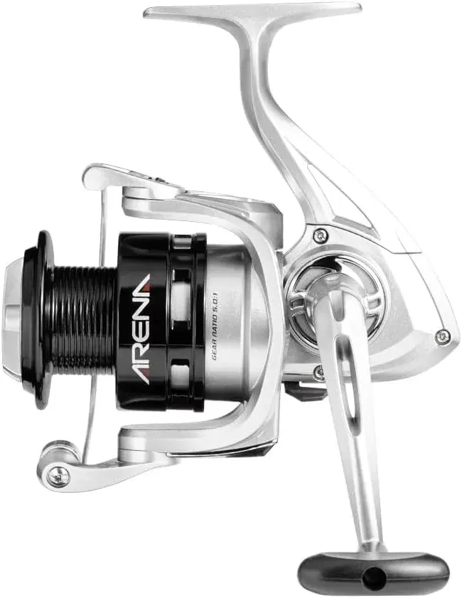Molinete Marine Sports Novo Arena 4000