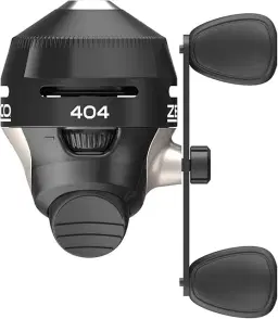 Zebco 404 Spincast