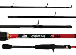 Albatroz Fishing Agata Casting