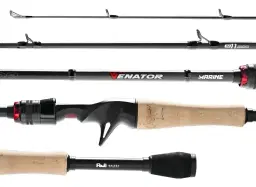 Marine Sports Venator VNT-C By JH