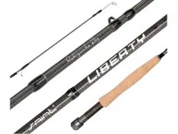 Saint Plus Fly Fishing Liberty