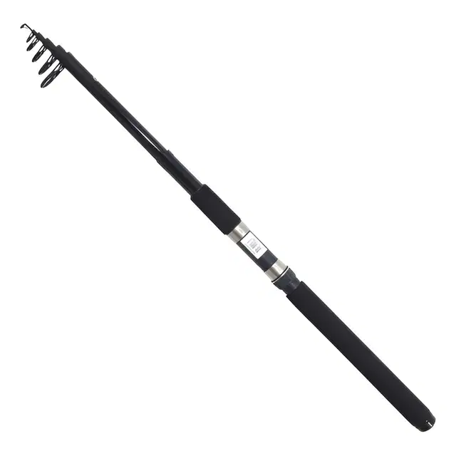 Foto da Vara Shimano Eclipse Telescópica Praia 1,83m 8lbs