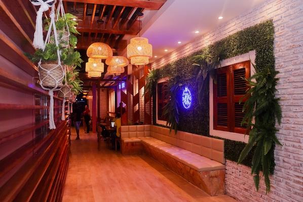 Hotel Bezerra - hospedagem para pescadores