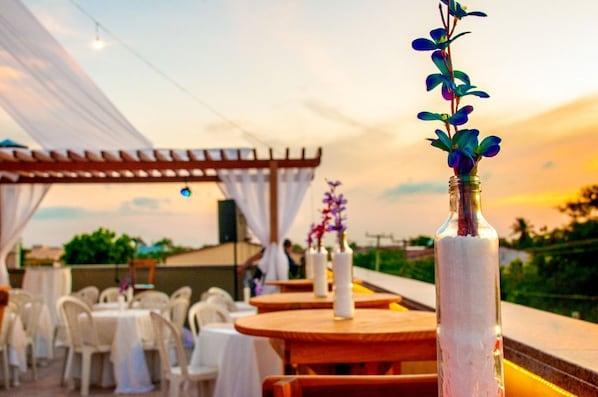 Murano Center Hotel - hospedagem para pescadores