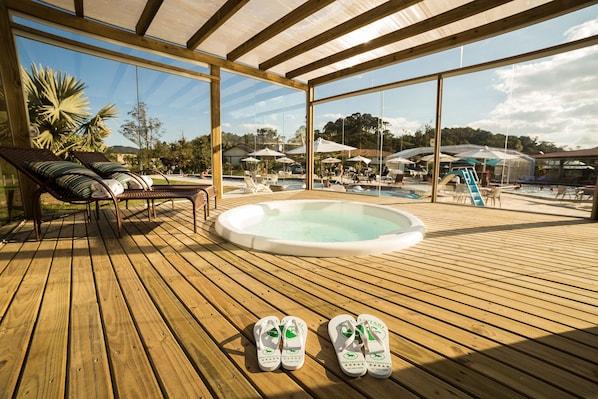 Hotel Fazenda Dona Francisca - hospedagem para pescadores