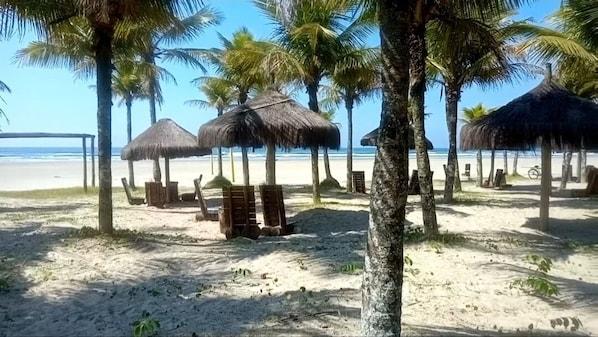 Recanto dos Mares - Pousada proximo Sesc - hospedagem para pescadores