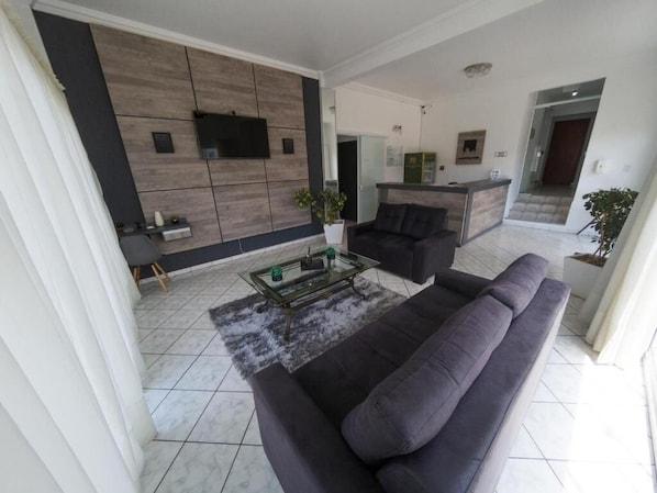 Nacional Park Hotel Lages - hospedagem para pescadores