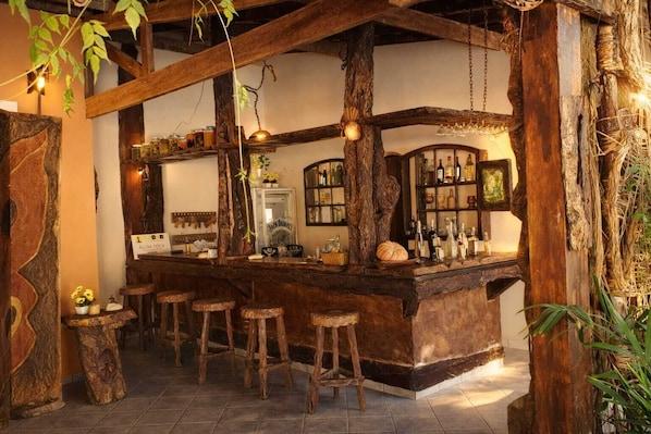 Pousada Atelier Aly da Costa - hospedagem para pescadores