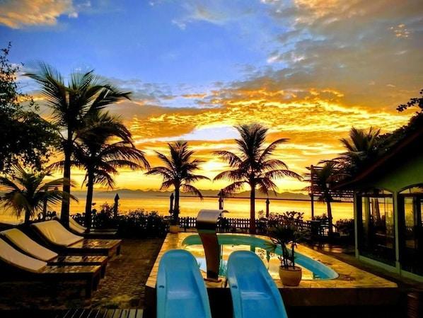 Pousada Coração da Ilha - Ilha do Mel