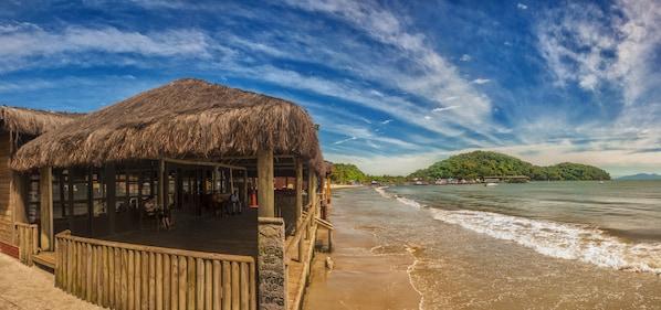 Pousada Marimar - Ilha do Mel