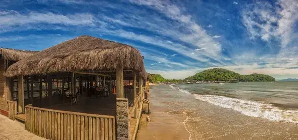 Pousada Marimar - Ilha do Mel