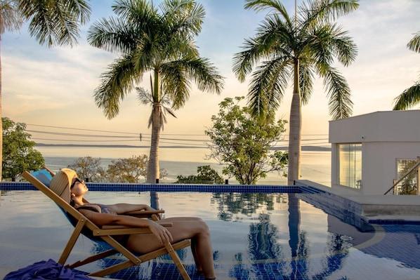 Grande Lago Hotel Gastronomia Bar - hospedagem para pescadores