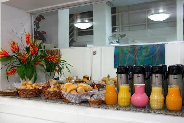 Hotel Pampulha - hospedagem para pescadores