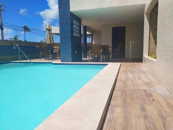 Tropical Praia Hotel - hospedagem para pescadores