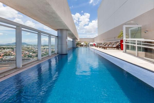 Ramada Hotel & Suites Campos Dos Goytacazes - hospedagem para pescadores