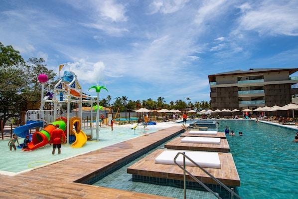 Ipioca Beach Resort Maceió - hospedagem para pescadores