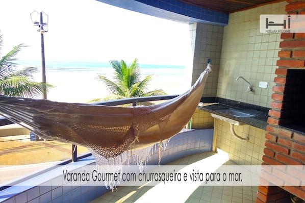 Hi La Residence Flat - hospedagem para pescadores