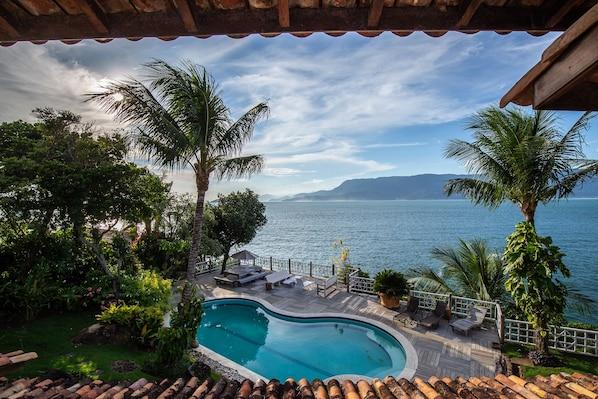 Vila Toro Guest House - hospedagem para pescadores