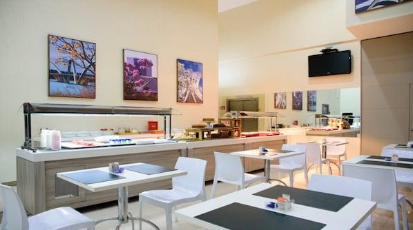 Comfort Hotel Taguatinga - hospedagem para pescadores