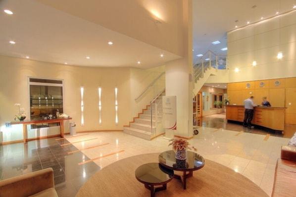 Bristol Centro Cívico Multy Hotel - hospedagem para pescadores