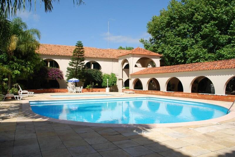 Hotel Atlântico Praia - Rio Grande
