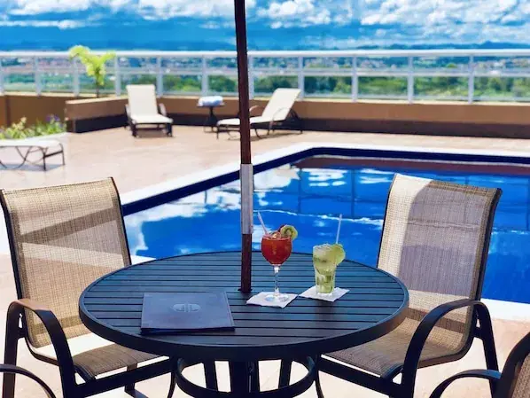 Lummina Hotel Mogi-Guaçu - hospedagem