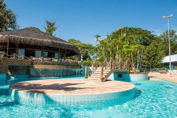 Hotel Estância Barra Bonita - hospedagem para pescadores