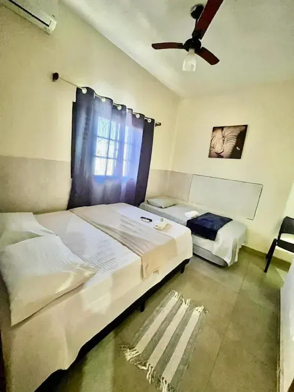 Hotel Pousada Barra Bonita - hospedagem para pescadores