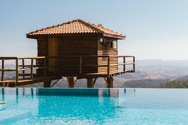 Pousada do Xerife - hospedagem para pescadores