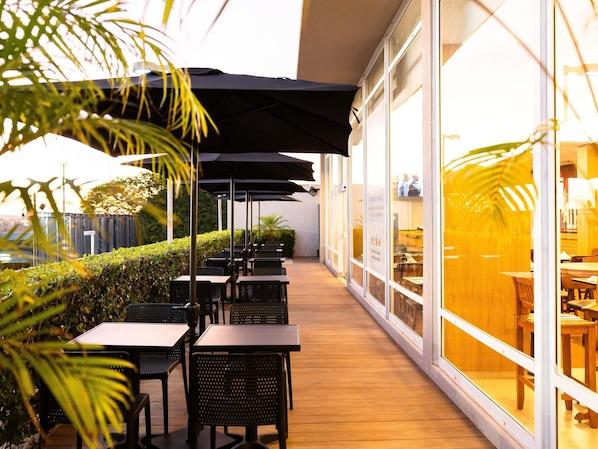 ibis Ourinhos - hospedagem para pescadores