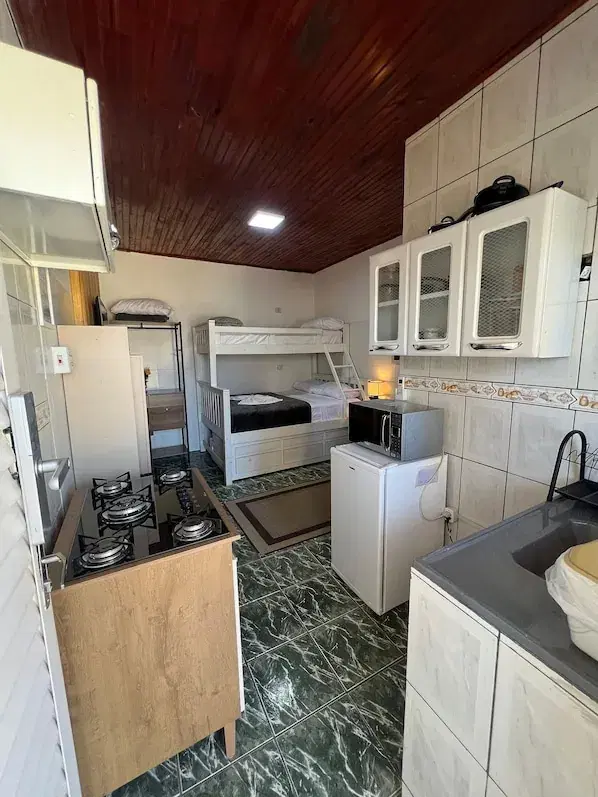 HOTEL & POUSADA - LUZIÂNIA - hospedagem para pescadores