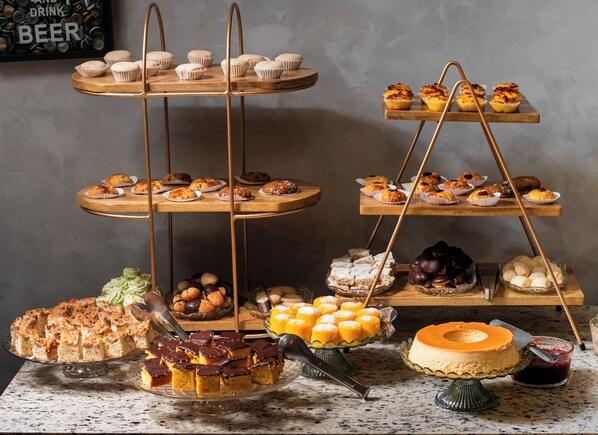 Hotel Golden Park Uberlândia by Nacional Inn - hospedagem para pescadores