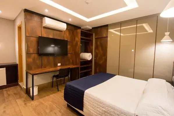 Adria Premium Hotel - hospedagem para pescadores