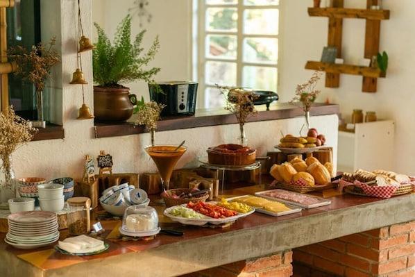 Recanto Das Rosas Pousada & Spa - hospedagem para pescaria
