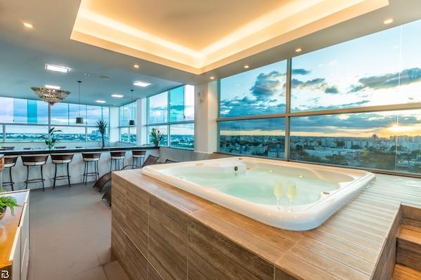 Porto Minas Hotel e Convenções - hospedagem para pescadores