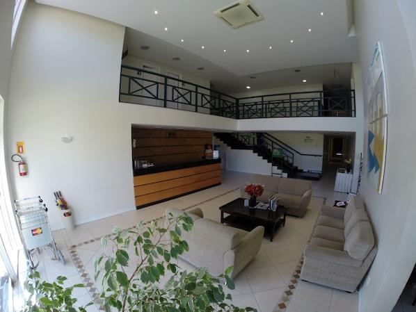 Harbor Self Graciosa Hotel - hospedagem para pescadores