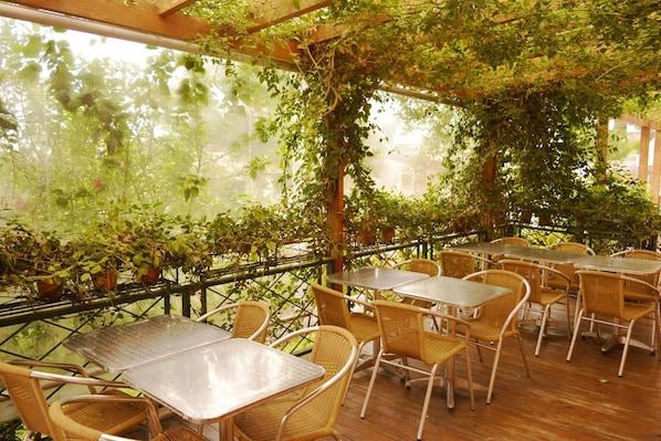 Pousada do Anhangava - hospedagem para pescadores